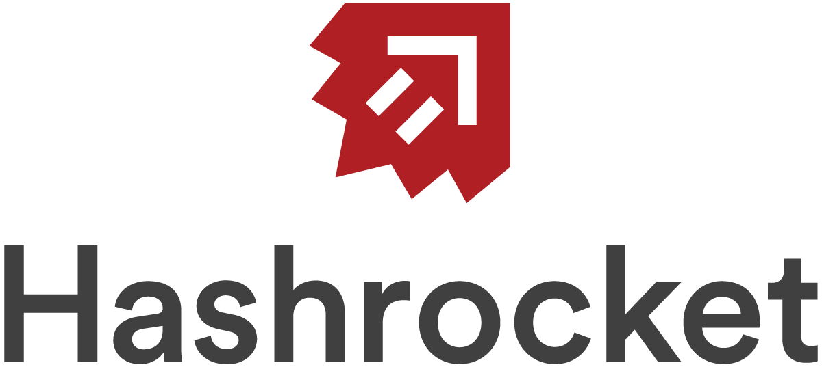 hashrocket logo